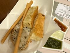 -安妮意大利餐厅(世贸天阶店)