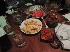 -广州柏悦酒店·悦吧·顶楼露天酒吧
