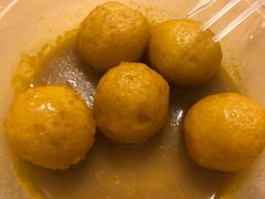 咖喱鱼蛋-捷信牛奶甜品世家(五道口店)