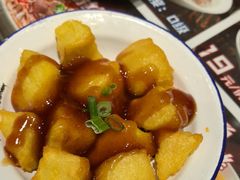 -大脸鸭记鸭血粉丝·小锅米线(水游城店)