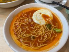 -吕氏疙瘩汤·海鲜新鲁菜(凯德mall新都心店)