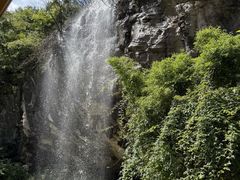 -天河潭旅游度假区