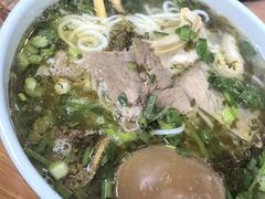 -全家福米线