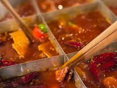 -邓莽子老火锅(鲁祖庙店)