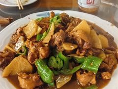 -微山岛春天里酒家