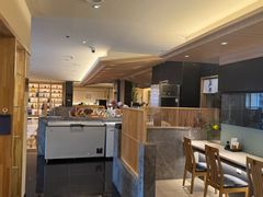 -江户前日本料理(瑞诗酒店店)