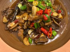 -阿骏农家菜(东至路店)