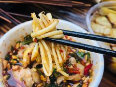 -小向麻辣烫(天街总店)