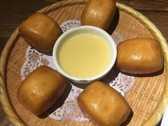 油炸小馒头-辛香汇(飞洲店)