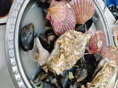 -郭姐·威海渔村(黄兴路店)