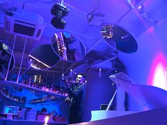 -天玑高空江景餐厅&酒吧Sky Secret Restaurant&Bar