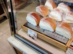 传统奶酪面包-巴黎贝甜(印象城店)