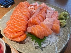 -水之惠鲜鱼料理(王府大街店)