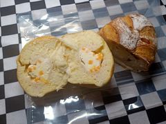 -Juicy Bakery(大学路店)