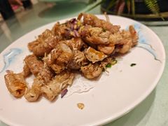 -老虎滩船说·海胆水饺·大连海鲜(老虎滩店)