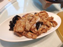 -凯鸽酒楼(操场城店)