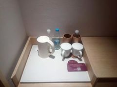 -全季酒店(上海火车站天目西路店)