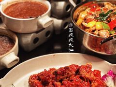 -苏州知音温德姆至尊酒店·四季海鲜自助餐厅(汾湖店)
