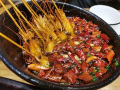 -成都吃客(九眼桥店)