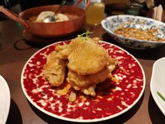 -奉天小馆·非遗东北菜(沈阳万象城店)