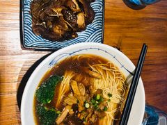 -囿面传统制面馆(中央路店)