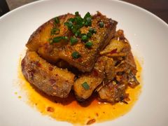 -曾宴·楚菜(湖北省博物馆店)