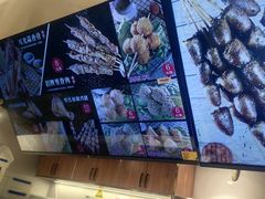 -马小毛老上海里脊肉(南翔印象城店)