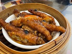 -添好运点心专门店(深水埗店)