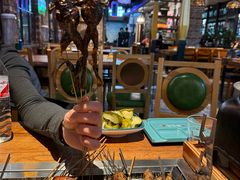 -那些年记忆烧烤