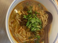 -李府私房面(国购广场店)