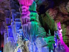 -泰安地下龙宫景区