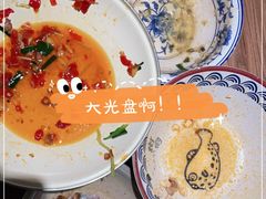 -树厨贵州菜(大十字店)