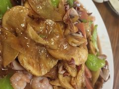 -友利砂锅居(烟台店)