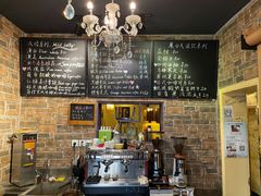 -阿sir咖啡(陶谷新村店)