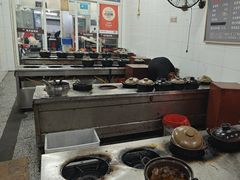 -斯丹姜母鸭·古法干香(田安南路店)