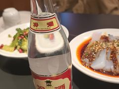 -辣尚瘾·烤鱼·新川菜(交大直营店)