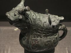 -平原博物院