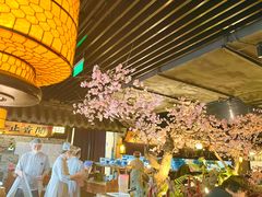 大堂-桂满陇-西湖船宴(西单大悦城店)
