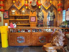-亮欢寨酸汤鱼(沙冲路店)