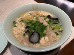 精肠葫芦头（2个馍）-春发生饭店·非遗(南院门店)