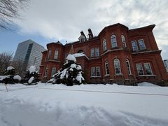 -北海道厅旧本厅舍(旧本庁舎)