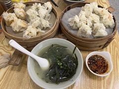 -嘉州北味春老烧麦·面食(叮咚街店)