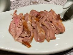 -北京王府井希尔顿酒店·秦唐中餐厅Chynna