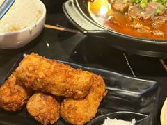 奶酥芋头-多味居(剪子巷店)