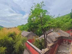 -潭柘寺景区