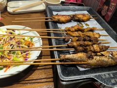 -管氏翅吧(地安门创始店)