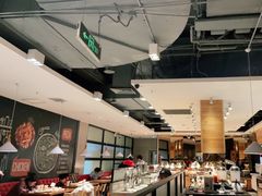 -比格比萨自助(新辰里学清路店)