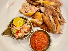 巴厘岛脏鸭餐-THE PAWON·8碗(古北SOHO店)