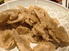 -又一福烤鸭·北京菜(东四店)