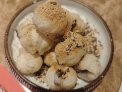-炭舍干锅·烤鱼(扬名广场店)